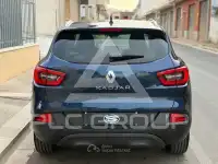 2016 Renault Kadjar