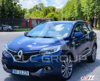 2016 Renault Kadjar
