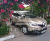2016 Renault Kadjar