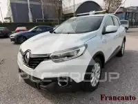 2016 Renault Kadjar