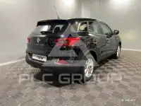 2016 Renault Kadjar