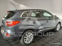 2016 Renault Kadjar