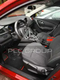 2016 Renault Kadjar