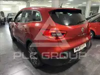 2016 Renault Kadjar