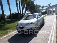 2016 Renault Kadjar