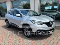 2016 Renault Kadjar