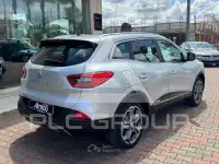 2016 Renault Kadjar