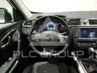 2016 Renault Kadjar