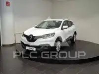 2016 Renault Kadjar