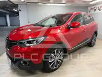 2016 Renault Kadjar