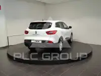 2016 Renault Kadjar