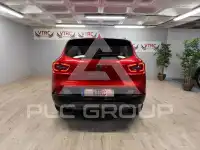 2016 Renault Kadjar