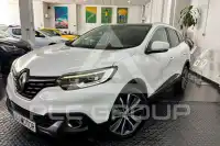2016 Renault Kadjar