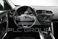 2016 Renault Kadjar