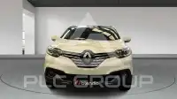 2016 Renault Kadjar