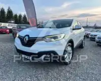 2016 Renault Kadjar