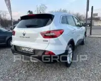 2016 Renault Kadjar