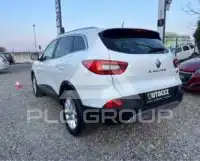 2016 Renault Kadjar