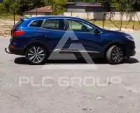 2016 Renault Kadjar
