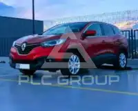 2016 Renault Kadjar