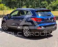 2016 Renault Kadjar