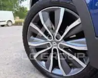 2016 Renault Kadjar