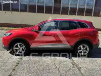 2016 Renault Kadjar