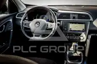 2016 Renault Kadjar