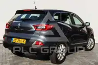 2016 Renault Kadjar