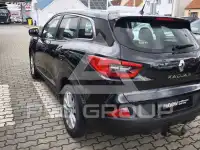 2016 Renault Kadjar