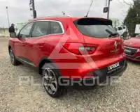 2016 Renault Kadjar