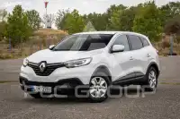 2016 Renault Kadjar