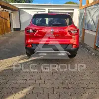 2016 Renault Kadjar