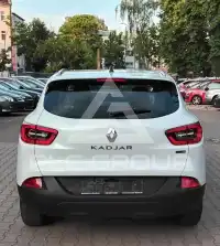 2016 Renault Kadjar