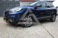 2016 Renault Kadjar