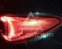 2016 Renault Kadjar