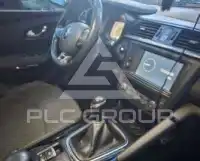 2016 Renault Kadjar