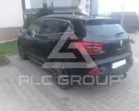 2016 Renault Kadjar