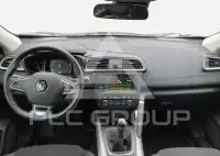 2016 Renault Kadjar