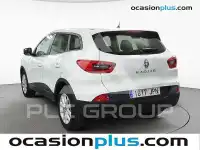 2016 Renault Kadjar