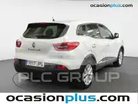 2016 Renault Kadjar