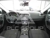 2016 Renault Kadjar
