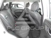 2016 Renault Kadjar
