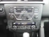 2016 Renault Kadjar