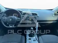 2016 Renault Kadjar