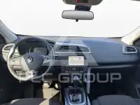 2016 Renault Kadjar