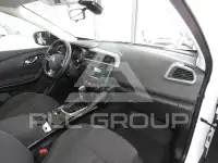 2016 Renault Kadjar