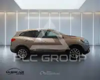2016 Renault Kadjar