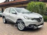 2016 Renault Kadjar