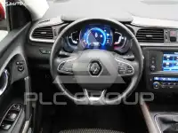 2016 Renault Kadjar